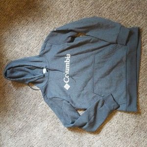 Columbia women's sweatshirt size small